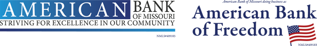 American Bank of Missouri Logo
