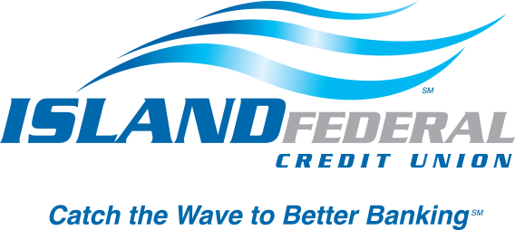 Island Federal Credit Union High Resolution Logo