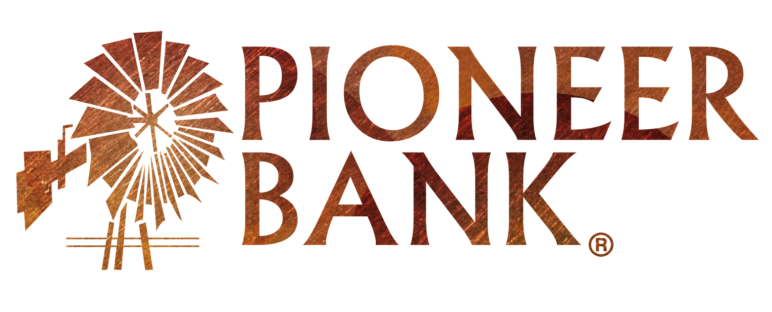 Poineer Bank Logo