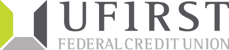 UFirst FCU Logo