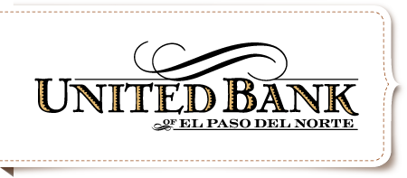 United Bank of El Paso del Norte