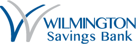 Wilmington Savings Bank Logo