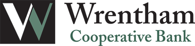 Wrentham Bank Logo